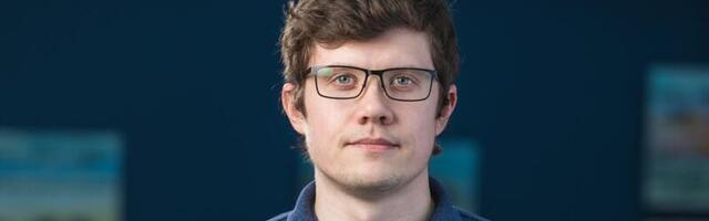 Geeniteadlane Erik Abner: tõhustusdoos ei lase organismil viiruse suhtes laisaks minna