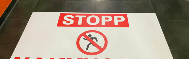 Ida-Viru Keskhaigla avas veel ühe COVID-osakonna ja suurendas intensiivravikohtade arvu