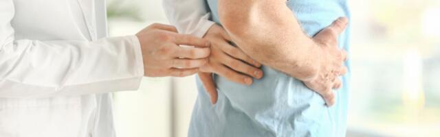 Igal viiendal eakal on neerufunktsioon alanenud