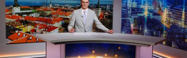 Venekeelsed Tallinna uudised naasevad telekanal 3+ eetrisse