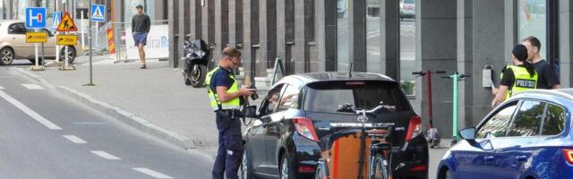 Joosep Vimm: ettevõtjad ja linna esindajad asuvad parkimisprobleemi lahendama. Peagi koguneb ümarlaud