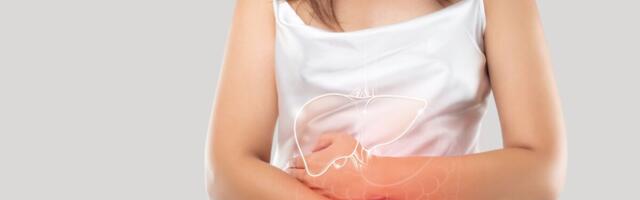 Sojat ja maarjaohakat sisaldavad toidulisandid aitavad maksa kaitsta