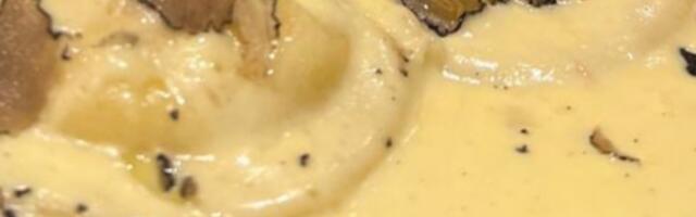 EBAREAALNE: RESTORANIDE HINNAD on Eestis kerkinud Londoniga samale tasemele