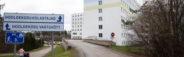 Keila ja Kallavere haigla teatasid ühinemisest
