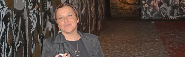 “Viimsepäeva katedraal” – moodne surm vanas valukojas