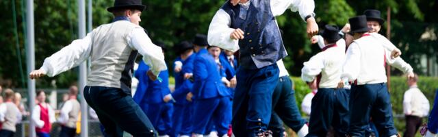 Viies meeste tantsupidu toimub 2026. aastal Rakveres