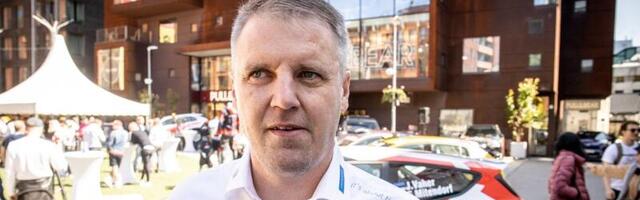 VIDEO | Rally Estonia plaanib olla esimene WRC etapp, mis kompenseerib süsiniku jalajälje