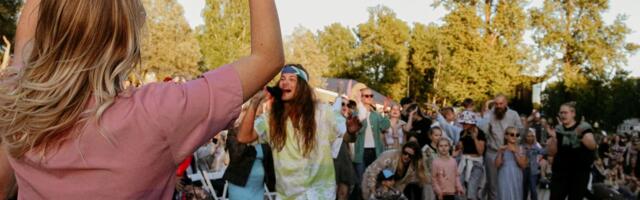 Emajõe suvekontsertidel esinevad Ott Lepland, The Wildcard ja Ellip