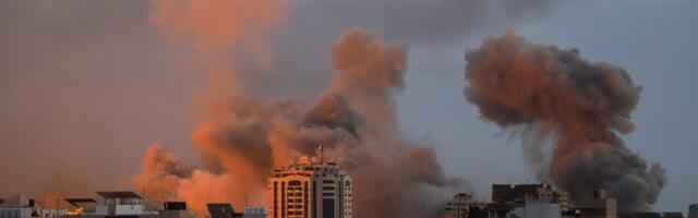 SÕJARAPORT | Rainer Saks: Venemaa üritab infooperatsiooniga hägustada seoseid Hamasiga