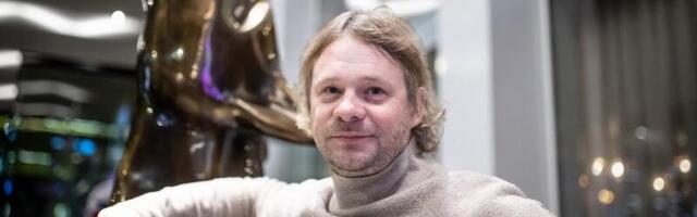 Ukraina rahvuskangelasest filmi teinud režissöör: kardan, et sõjad võivad levida