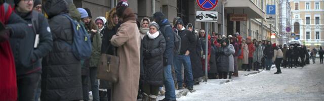 INTERVJUU | Vene sotsioloog: opositsiooni rassismile, misogüüniale ja homofoobiale tuleb avalikult vastu seista