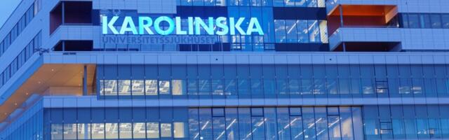 Rootsi ülikoolis hävisid aastakümnete jooksul kogutud teadusproovid