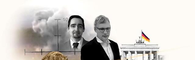 Nii tehakse relvaäri! Saksa maksumaksja ostis ukrainlastele hinnalised lasersihikud. Eestis võeti tehingult miljon vahelt