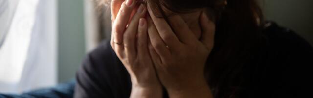 Kätlin Konstabel: naised ei pea koguaeg teiste heaks naeratama! Positiivsuse teesklemine toob väga suure kurnatuse