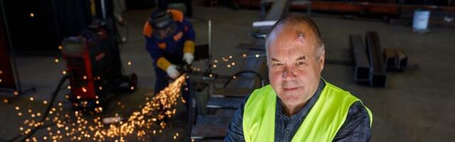 Hekotek ostis pikaaegse partneri