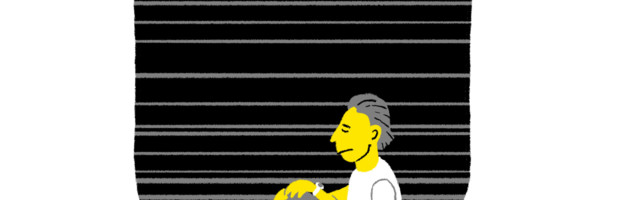 Meelis Sütt: depressioonist – elu “mustas augus”