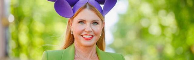 Anu Saagim suhtest itaallasest mehega_ ta kinkis mulle miljon roosi selle aja jooksul