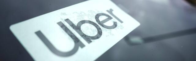 Valus õppetund: Uber sai hiigeltrahvi Euroopa taksojuhtide isikuandmete edastamise eest