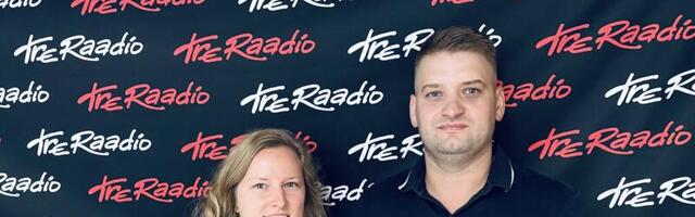 [KUULA INTERVJUUD] Kaius korraldaldatakse jälle rahvaolümpiat