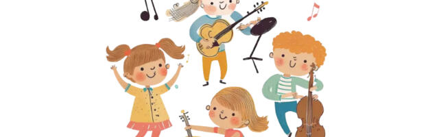 Rahvusvaheline muusikapäev 2024