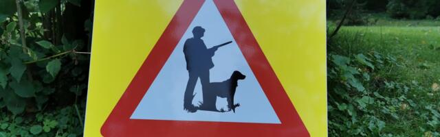 Oktoobriga algab ajujaht ning koertega jaht