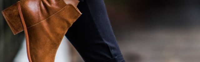 Ortopeed selgitab, millise lihtsa nõksu abil saab aru, kas jalanõu vajab kiiresti välja vahetamist