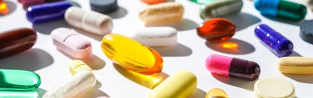 Uuel aastal hakkab kehtima täiendav ravimi- ja meditsiiniseadmehüvitis