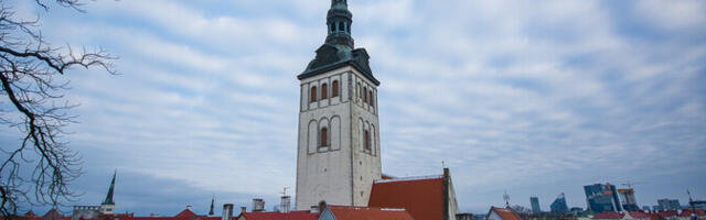 Во вторник без осадков, -2...+4