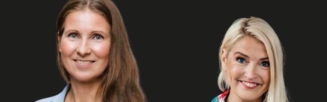 Värske tööandja brändingu taskuhääling toetab ettevõtete konkurentsivõimet