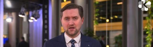 Jaak Madison: pole meie asi arvustada ameeriklaste valikut ja Donald Trumpi otsuseid