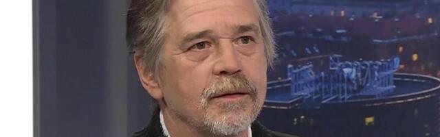 Tõnu Oja pensionist_ minu arvates, eriti nüüd rahapuudusel, ei tohiks täiskohaga töötavatele pensionäridele täispensionit maksta