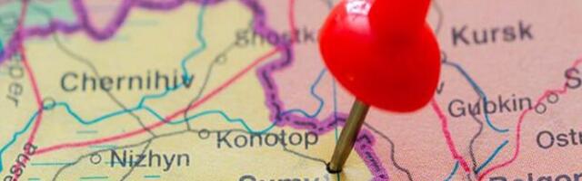Sumy: War Crime, Terrible Mistake, Or Legitimate Strike?