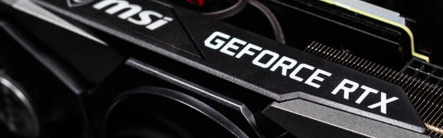 Kõvad keskmikud graafikasõpradele: mõõtu võtavad Nvidia GeForce RTX 5070 Ti ja RTX 5070