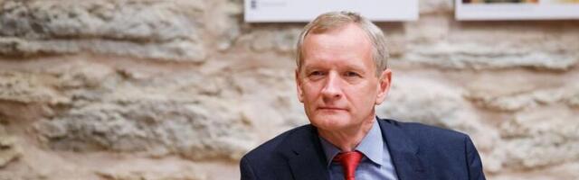 Tarmo Soomere: „Ülikooli rektor peab olema suunamudija ja andma ühiskonnas tooni.“