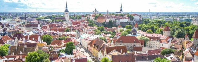 Tallinna aasta linnakodaniku kandidaate saab esitada kuni pühapäevani