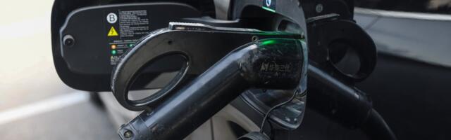 Suured autotootjad tühistavad Ameerika turule kavandatud elektriautode projekte