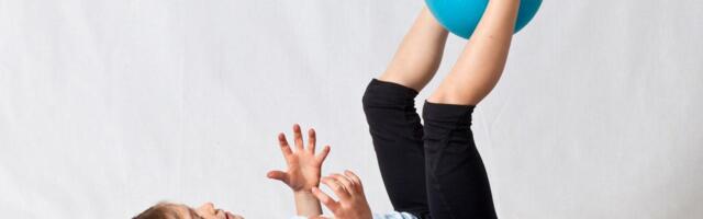 Paide võrkpalliklubi avab mudilaste palliringi