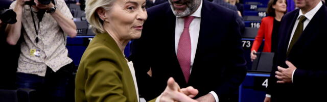 Euroopa Rahvapartei lubab EL-i sisepõlemismootorite keelu tagasi keerata