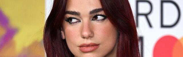 „Meie tiim oli väga elevil kui sauna kokku panime.“ Dua Lipa tellis endale koju Eesti toodangut ja näitas seda 88 miljonile jälgijale