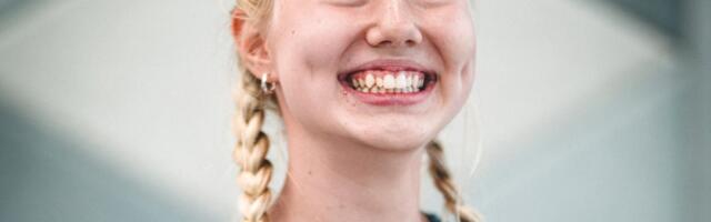 Estronaut Heti Leppik koostas karjääriplaani AI abiga