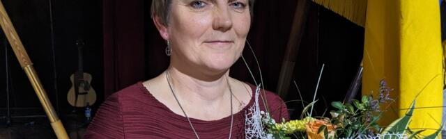 Endise peaministri ja praeguse presidendiproua kõrval kandideerib aasta naise tiitlile ka järvalanna