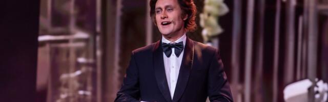 VIDEO | Joe Dassini kehastanud Mikk Saar prantsuse keele õppimisest: see oli väga piinarikas