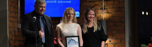 ÕPINGUD TOETATUD | Hiiumaa noorte stipendiumifondi toetuse saab kaks Hiiumaa noort