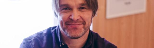 Innovatsioon ei ole õnneasi ehk KPI, mida juhid ei mõõda, aga peaksid