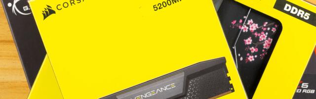 RAM scalping takes hold on eBay, some DDR5 selling for more than $2,000 — price-gouged kits fetch 7x their original value, adding almost double the markup on already inflated prices