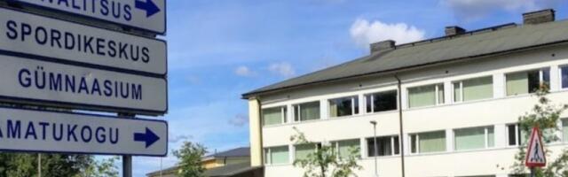 Anija vald kinnitas uue kriisikomisjoni koosseisu