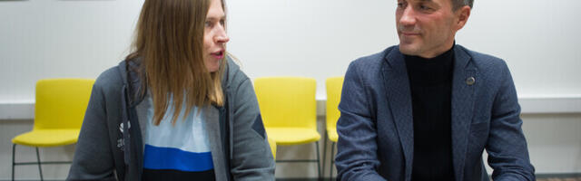 EOK läheb järgmisele aastale vastu ajaloo suurima eelarvega