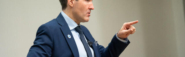 Martin Helme: Eesti 200 annab seaduste müümisel isegi Reformierakonnale silmad ette