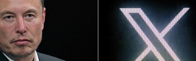 Pariisi prokuratuur otsis läbi Elon Muski X-i Prantsusmaa kontori