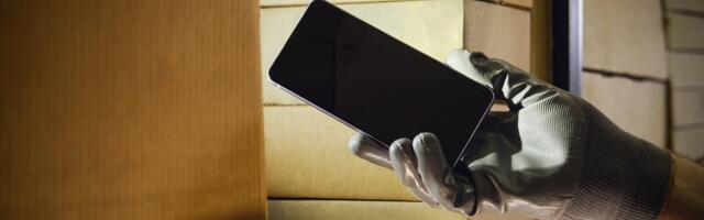 Kärdlas ligi 35 tuhande euro eest mobiiltelefone varastanud mehele mõisteti pea 4-aastane vangistus